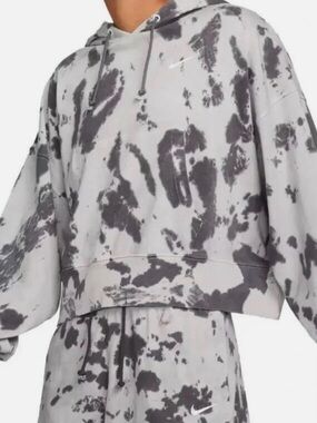 Nike Tie Dye Hoodie